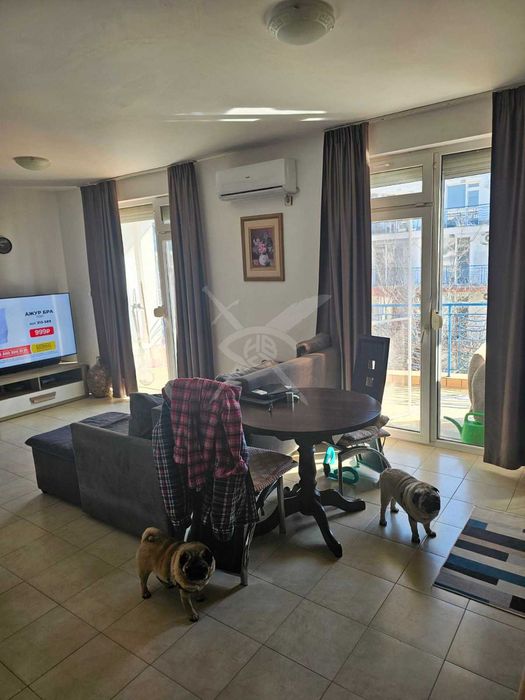 Продава се Мезонет в к.к. Слънчев бряг - 148 кв.м за 771 €/кв.м - Снимка #1