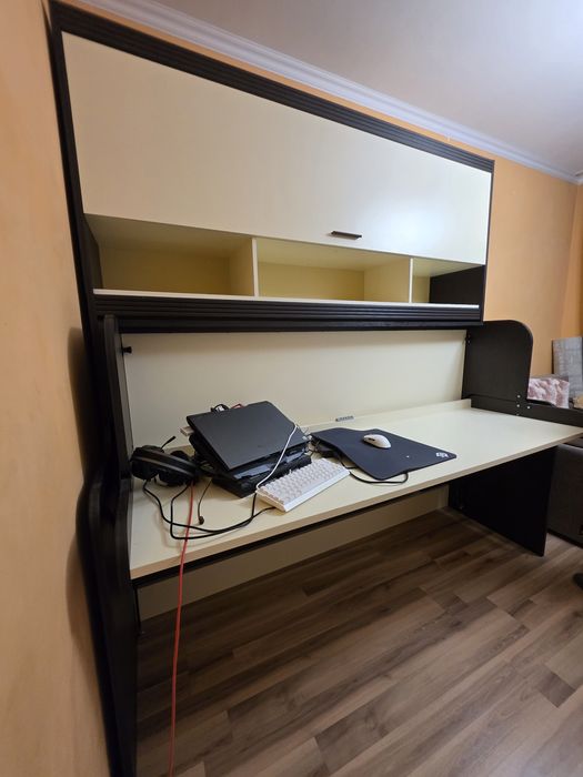 Кровать трансформер