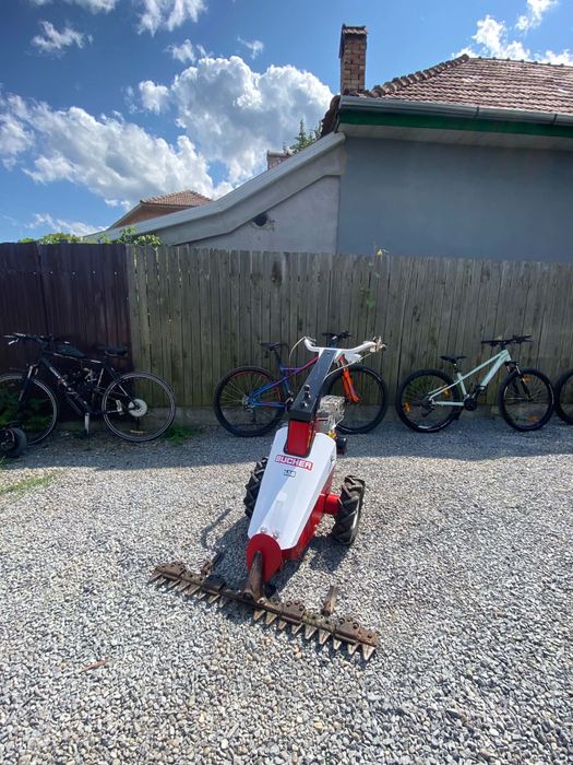 Motocositoare Cositoare Motocoase Motocoasa Kawasaki 4 timp
