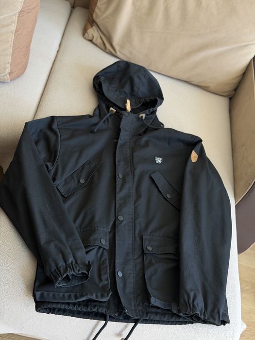 Яке PG WEAR, размер М
