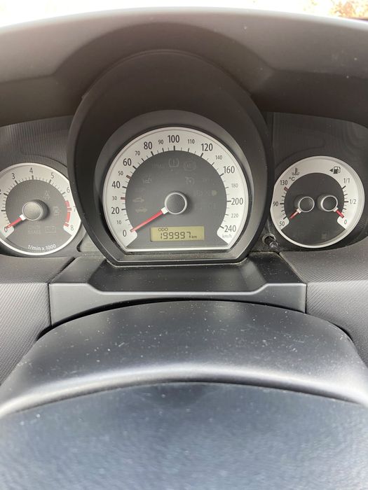 KIA Ceed 2008 — imagine 16