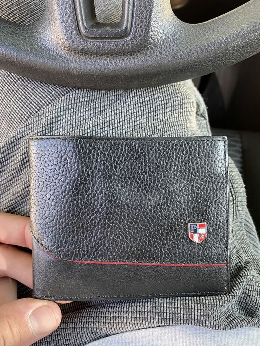 Portofel U.S Polo Assn (Uspa) original