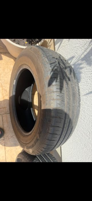 Ocazie! Anvelope FALKEN 205/65 R16 95H stare foarte buna