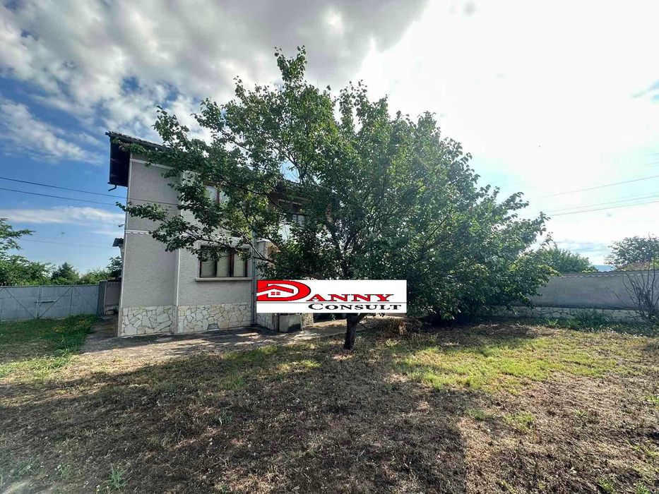 Продава се Къща в с. Куцина, Област Велико Търново - 150 кв.м за 495 €/кв.м - Снимка #3