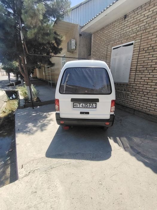 Damas van sotiladi 2020