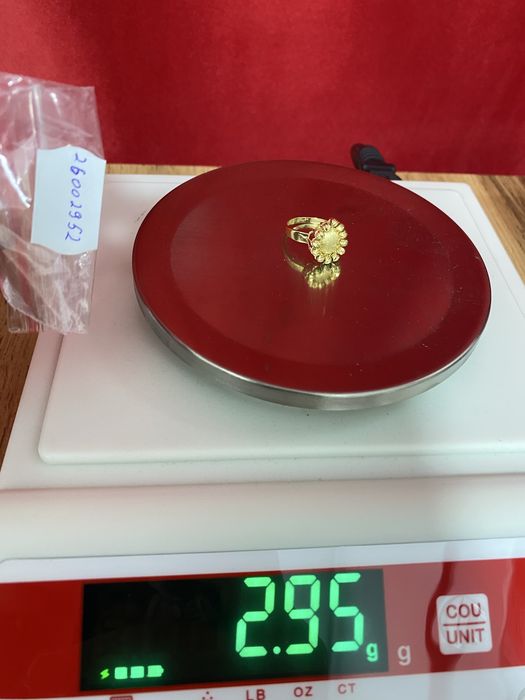 Золотое кольцо/BariBarShop/ ред/рассрочка