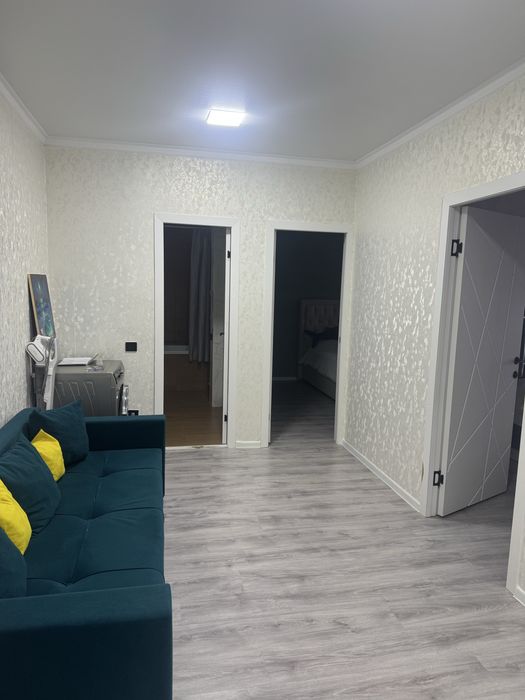 Продам квартиру евро 3х комнатная.