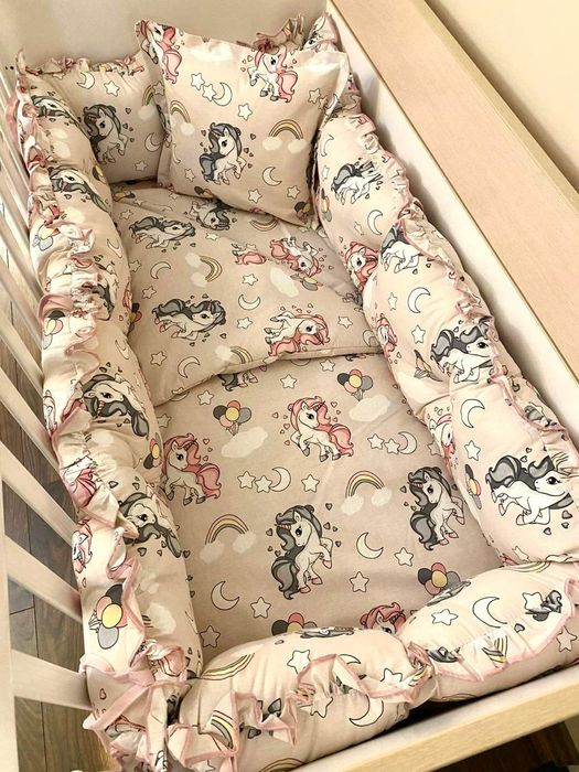 Комплект за кошара 60/120