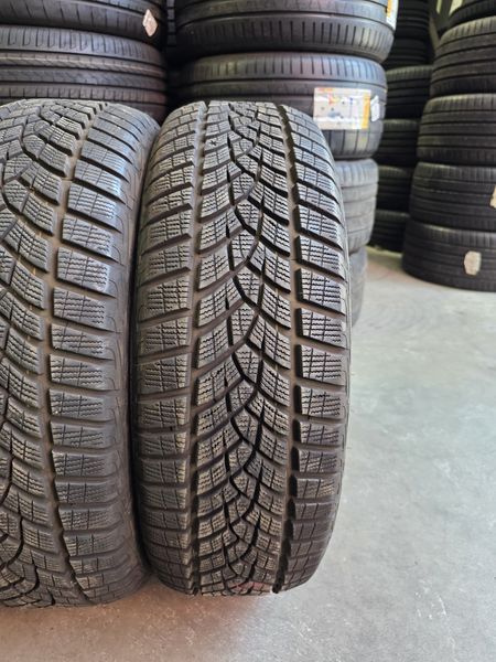 205/55/19 GOODYEAR 4бр