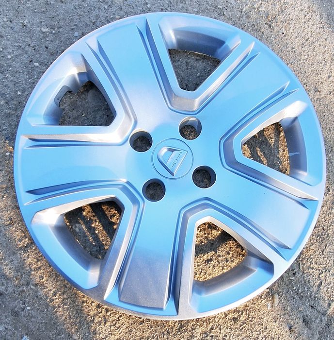 Capac roata / janta  Dacia Logan / Sandero