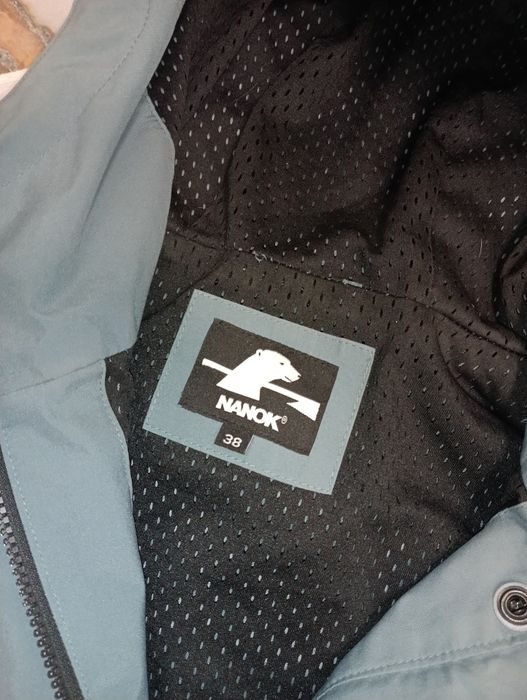 Горнище Nanok Waterproof S/M - 22 лв