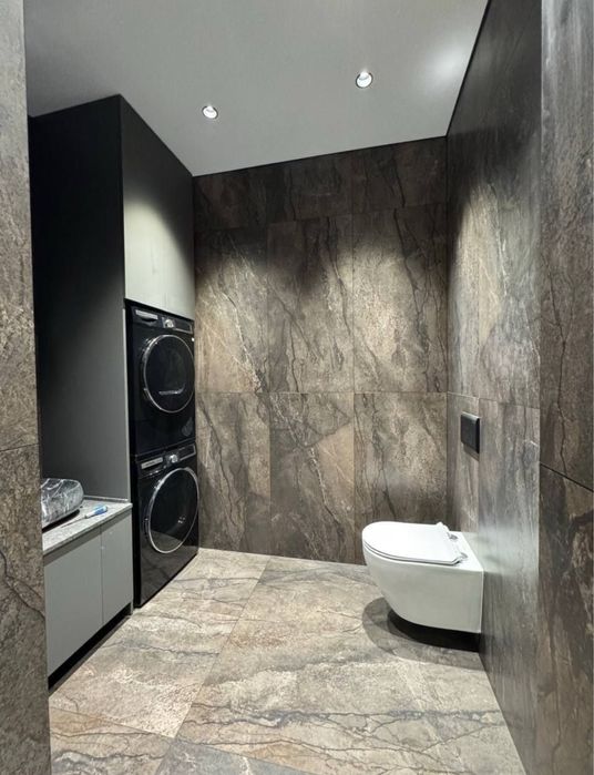 Сдаётся 2х ком-я квартира в ЖК Акай сити "Akay Sity"