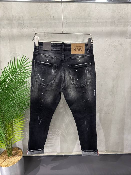 Мъжки дънки Dsquared, Dolce and Gabbana