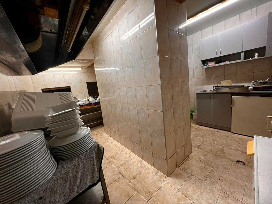 Заведение – Идеален център – 2818