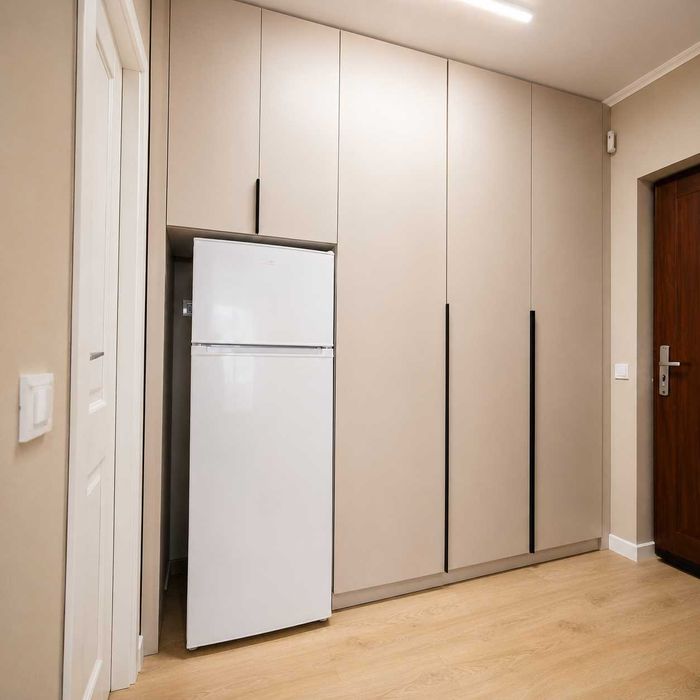 Garsonieră complet renovată, mobilată și utilată modern – Ostroveni – Direct Proprietar