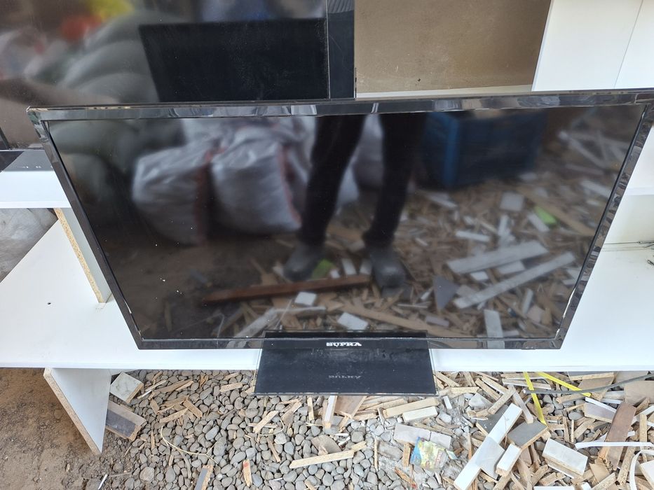 Телевизор Supra STV-LC40100WL