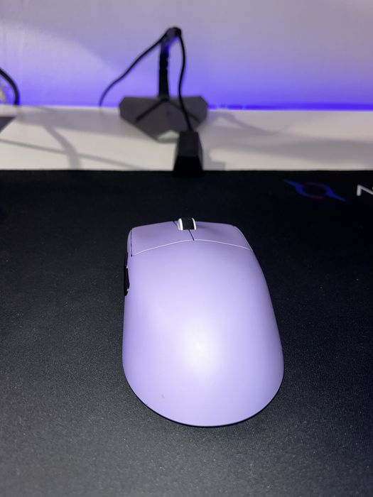Mouse VXE R1 Pro max
