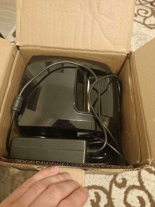 Термопринтер для маркетплейсов