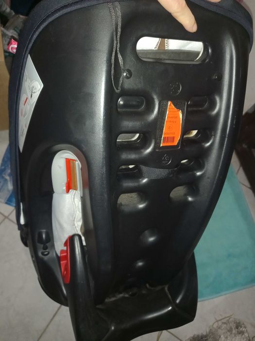 Столе за кола 9- 18 кг