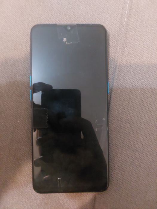 Oppo a91 требуется замена дисплея