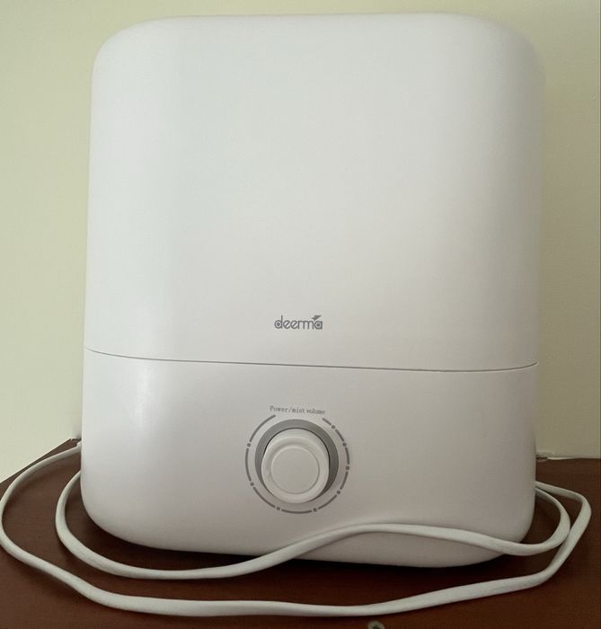 Продается увлажнитель воздуха