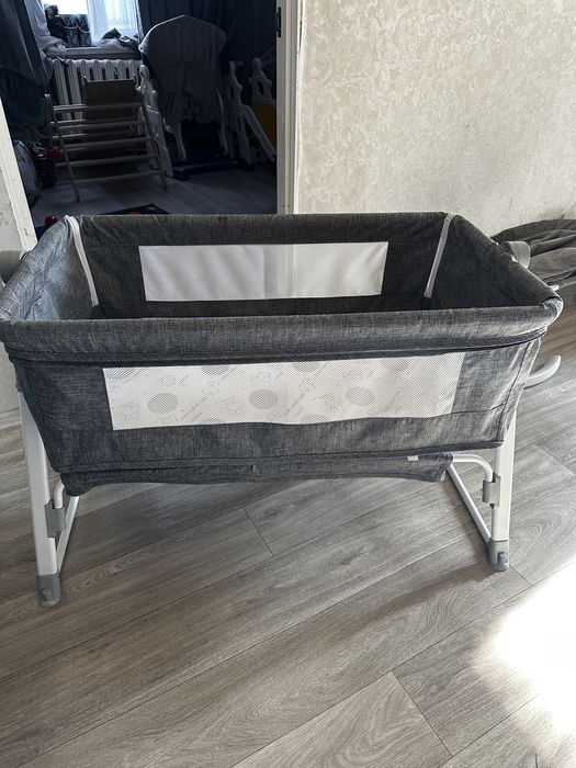 Продается кроватка