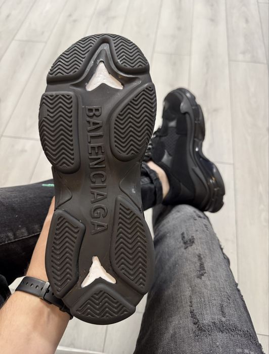 Balenciaga Triple S - 43 Cu factura!