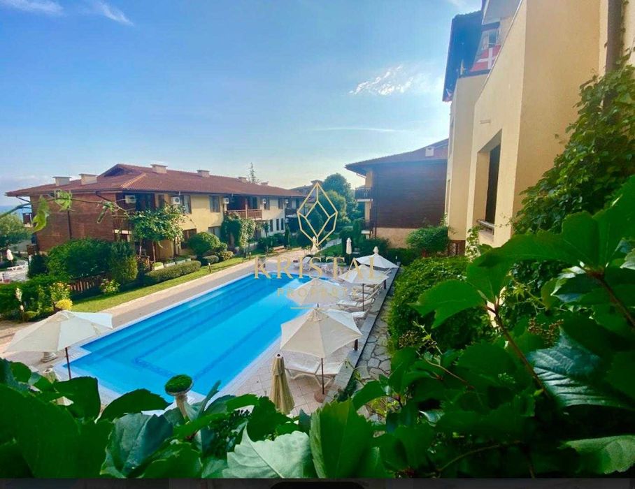 Продава се Двустаен апартамент в Свети Влас - 79 кв.м за 1482 €/кв.м - Снимка #13