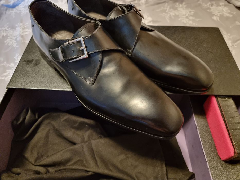 Pantofi Massimo Dutti