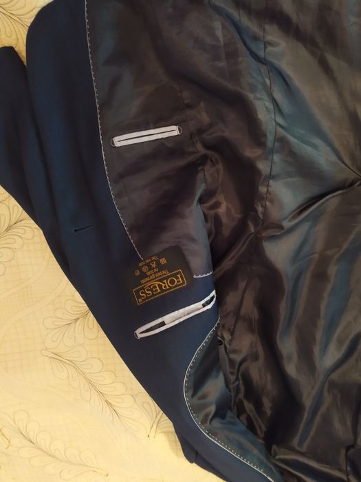 Школьная форма 8-9 кл 42-44р обмен