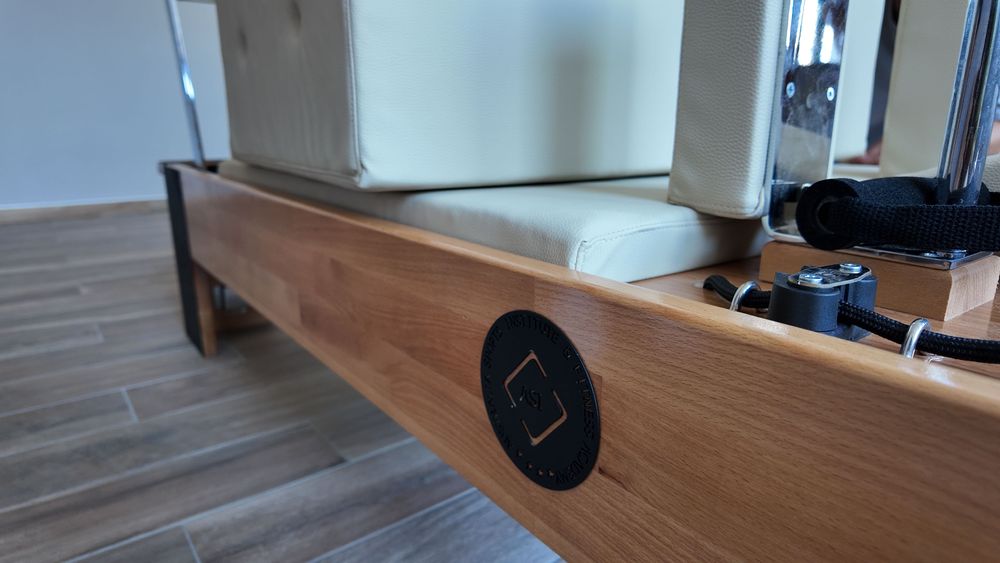 Pilates Reformer / Пилатес Реформър