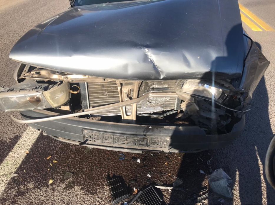 Продается ауди 80