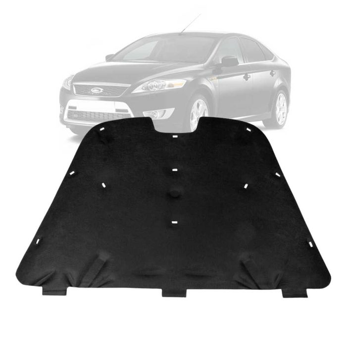 Изолация за под преден капак на FORD MONDEO IV 2007 - 2015
