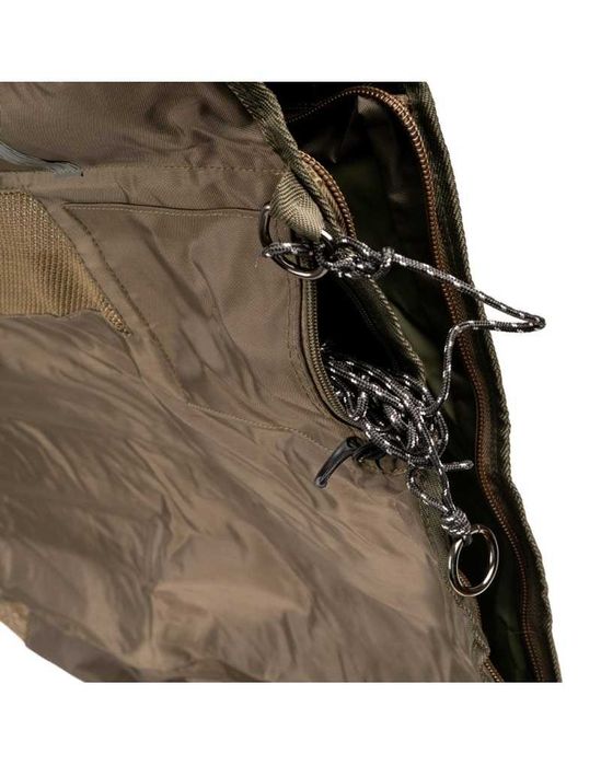 SLING Geanta cantarire crap PROFL CU FLOTOARE