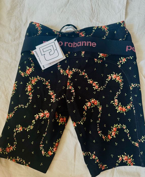 Paco Rabanne клин , La Martina