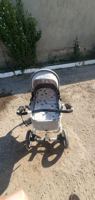 Продам. коляска и Кресла лулка