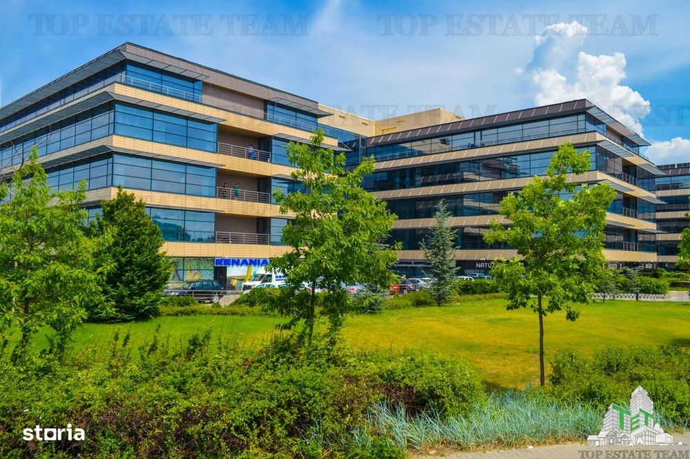 Spatiu de Birouri de 480 mp in Zona Baneasa