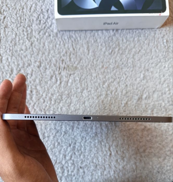 Ipad air 5 M1 256Gb