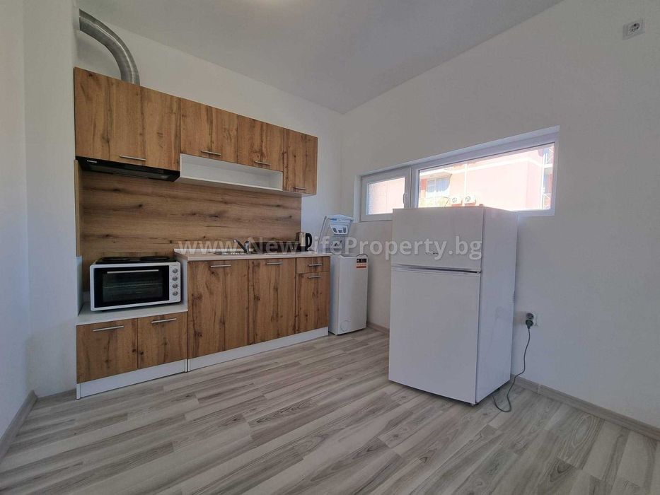 Продава се Едностаен апартамент в к.к. Слънчев бряг - 63 кв.м за 624 €/кв.м - Снимка #7