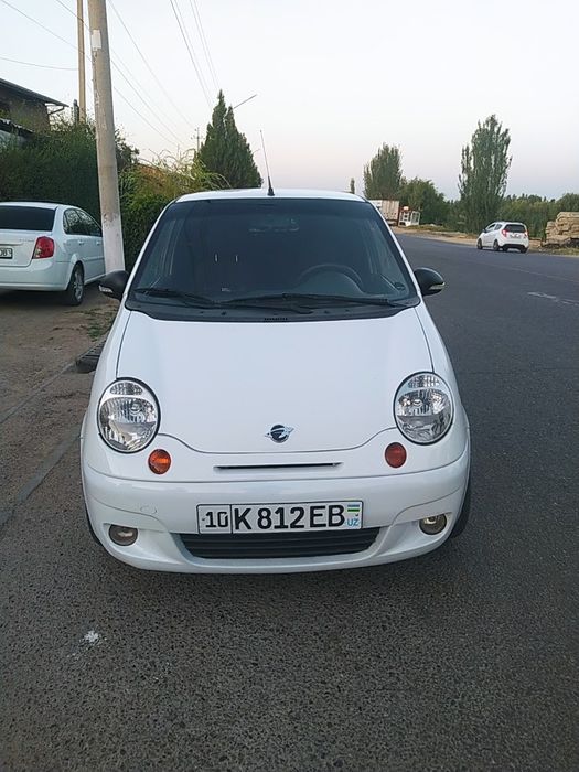 Matiz best bez spoʻler 2019