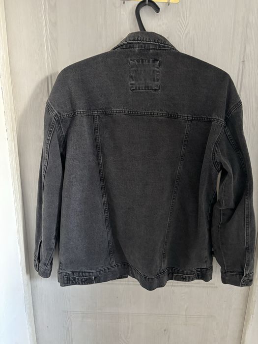 Джинсовая куртка De facto