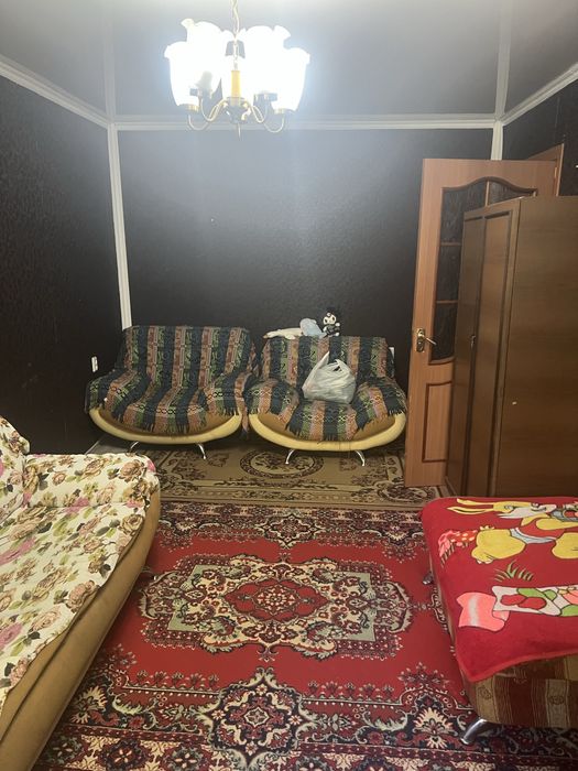 Сдам 1-ю квартиру