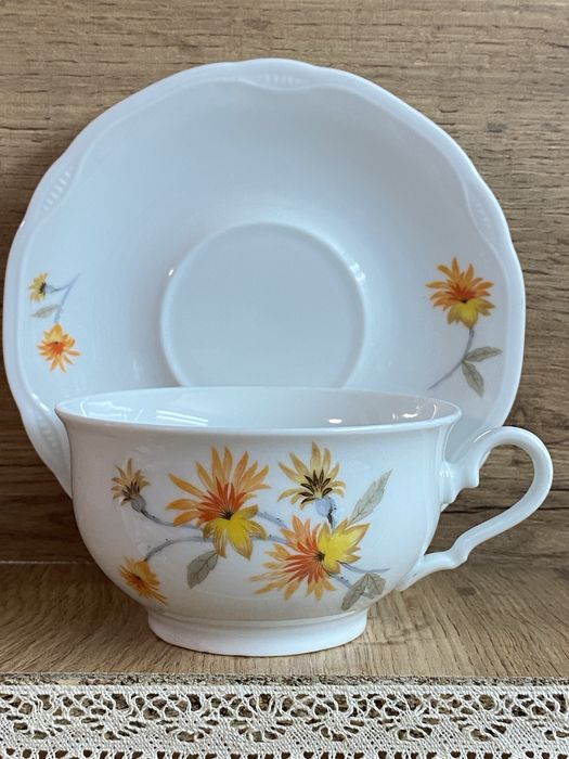 Порцеланов сервиз