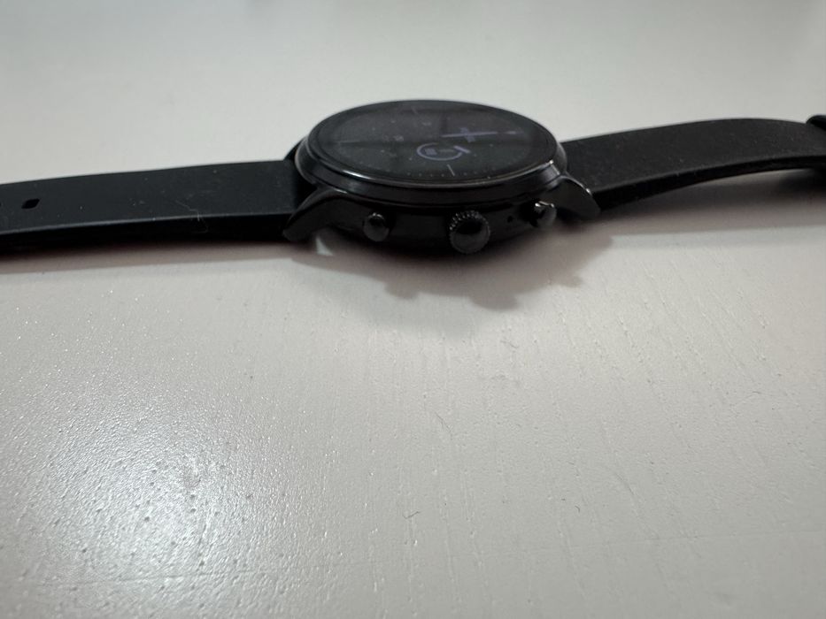 Смарт часовник Fossil Gen 5 - Android Wear