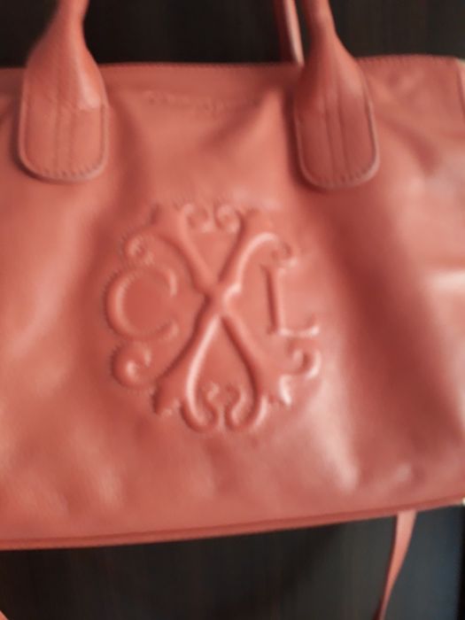 Geanta Christian Lacroix
