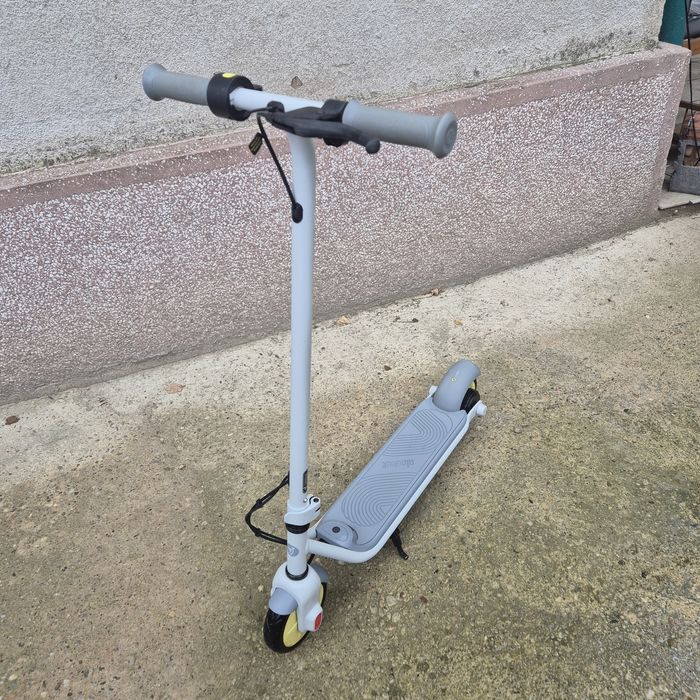 Trotineta electrica junior ninebot