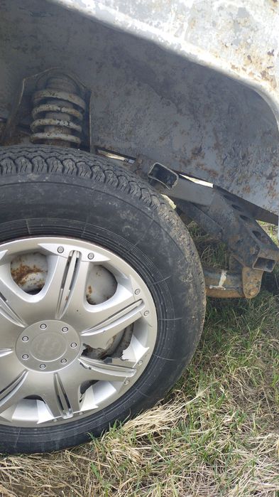 Продам тележку не дорого