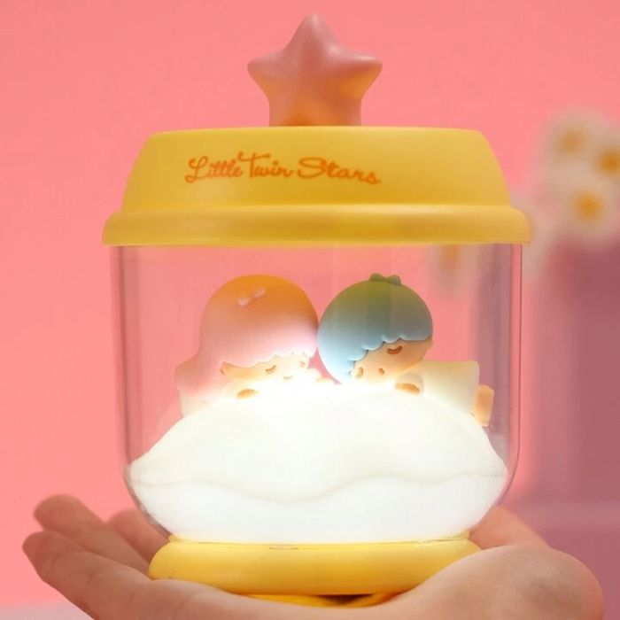 Мини лампа sanrio