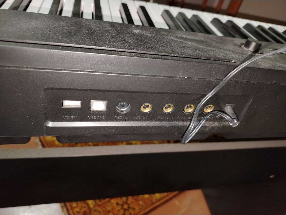 Срочно продаю | Цифровое фортепиано MEIKE MK-885