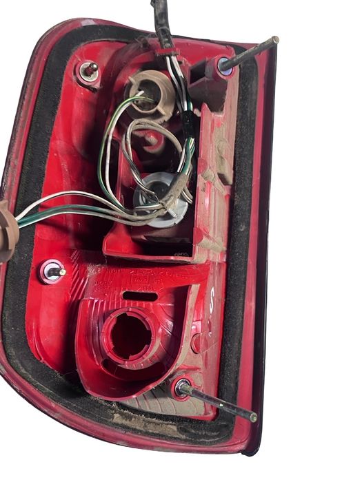 Lampa Spate / Stop Stanga Spate Toyota Rav 4 Ii _A2_ 2000 - 2005